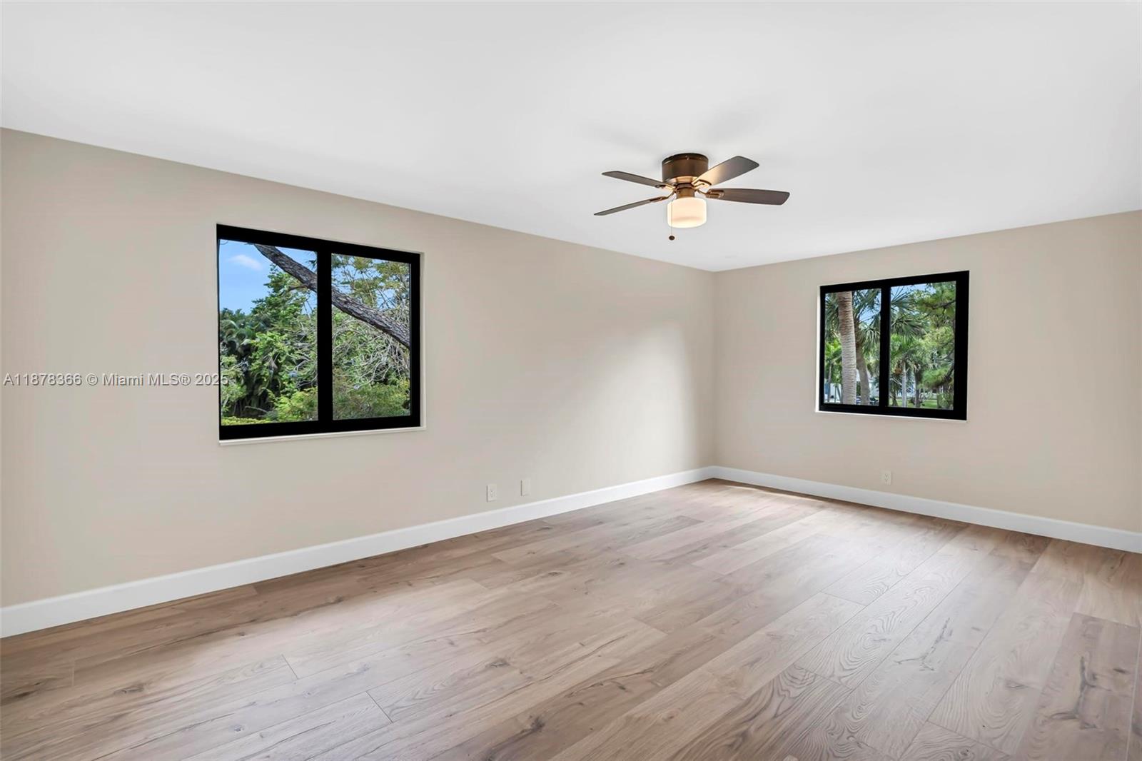 MONET GARDENS AMD (UNREC) - Residential Lease