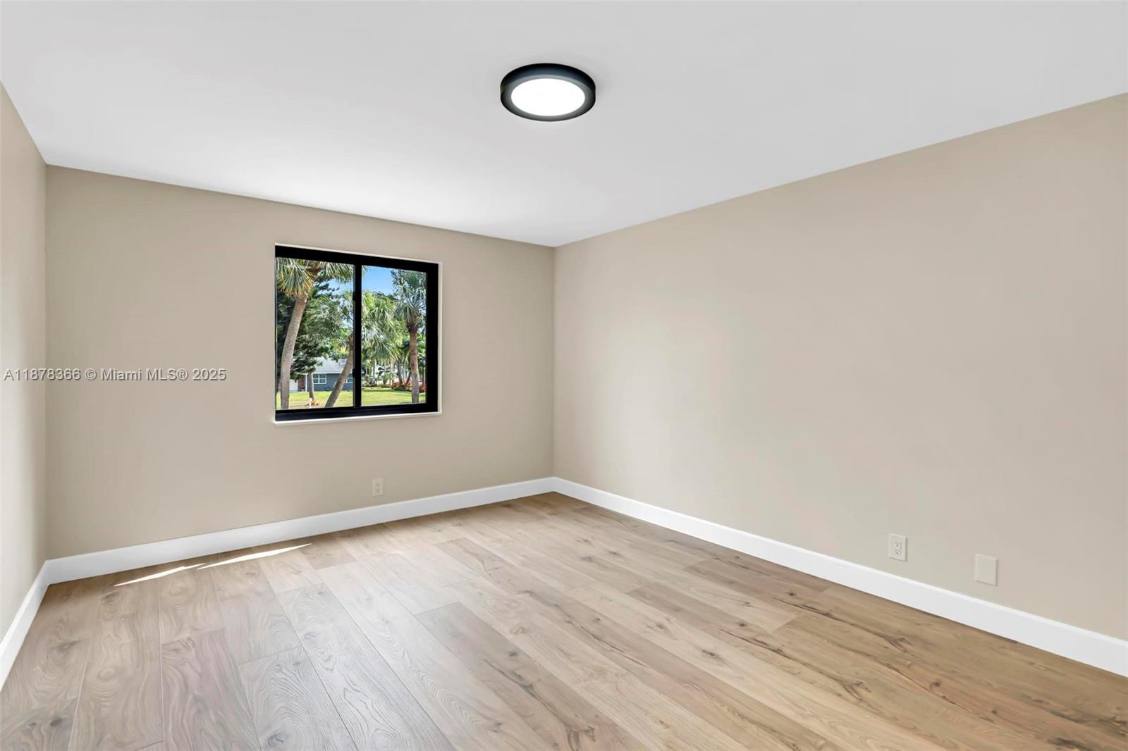 MONET GARDENS AMD (UNREC) - Residential Lease
