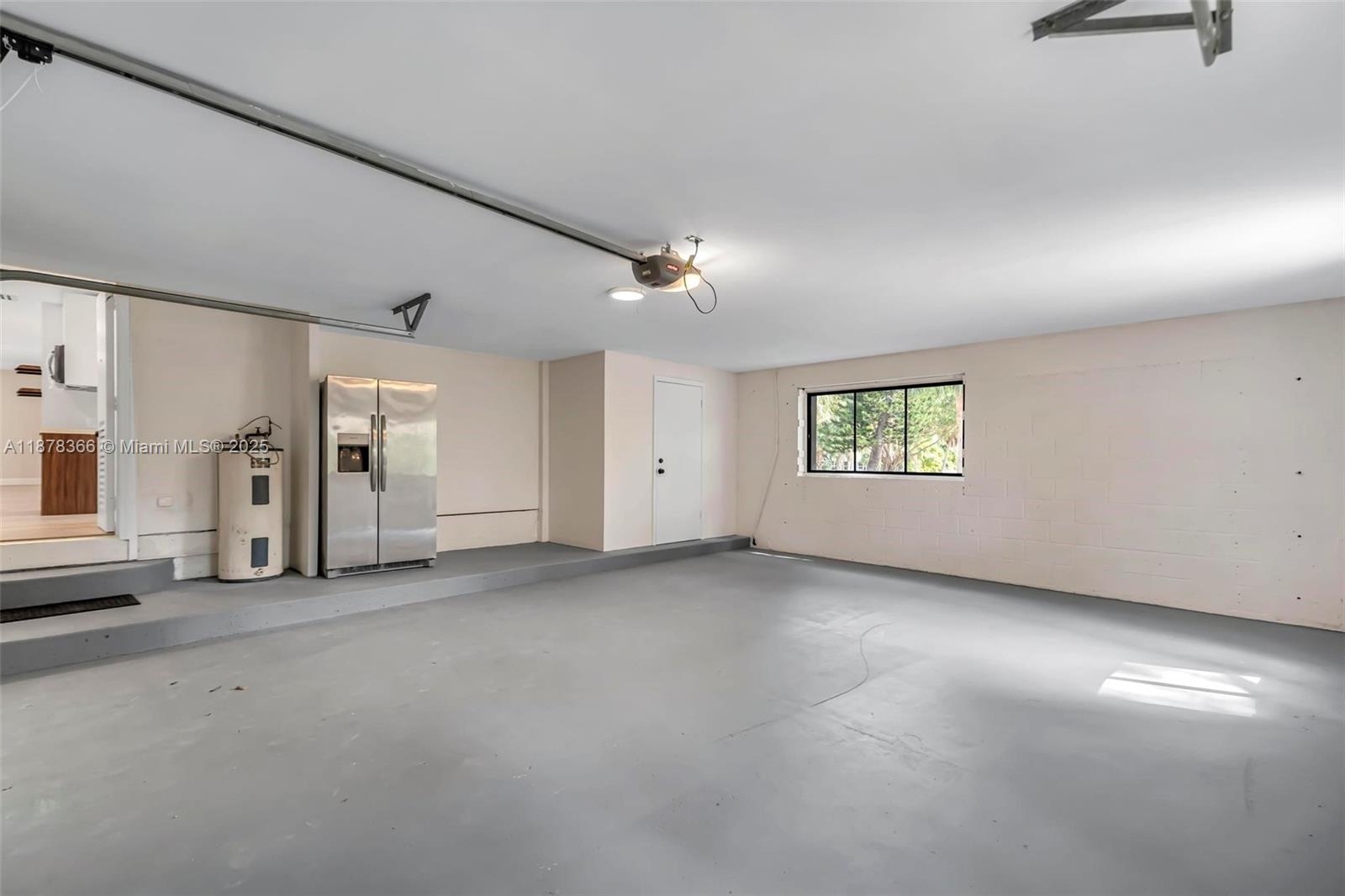 MONET GARDENS AMD (UNREC) - Residential Lease