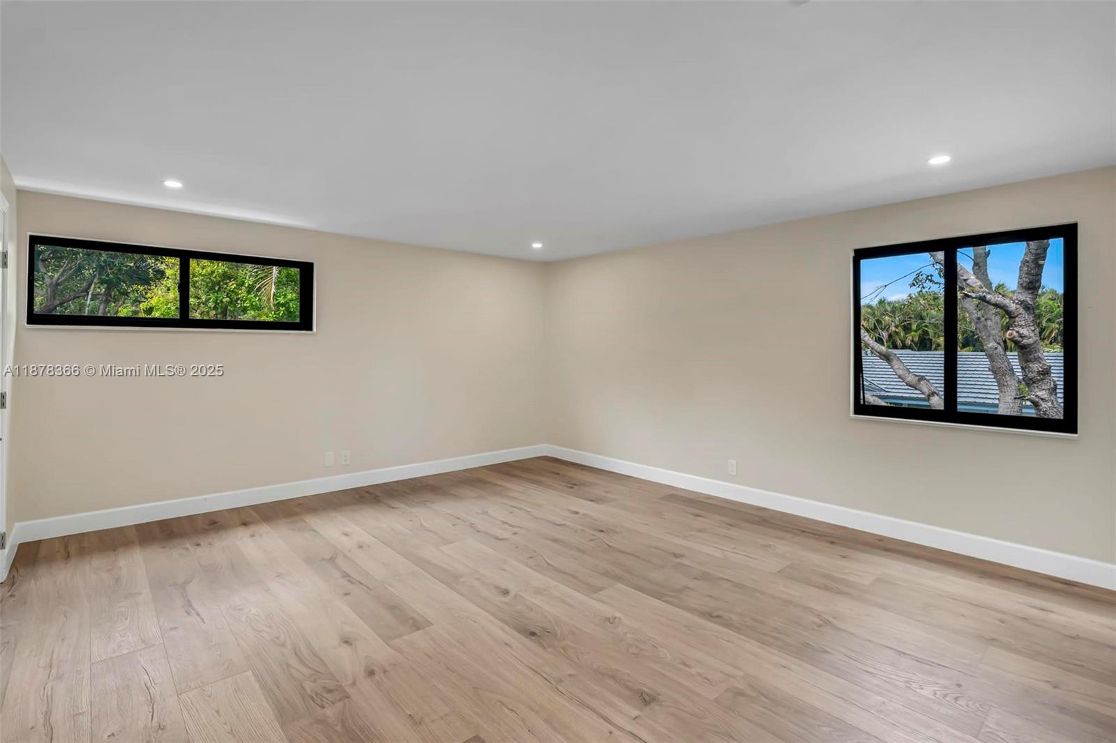 MONET GARDENS AMD (UNREC) - Residential Lease