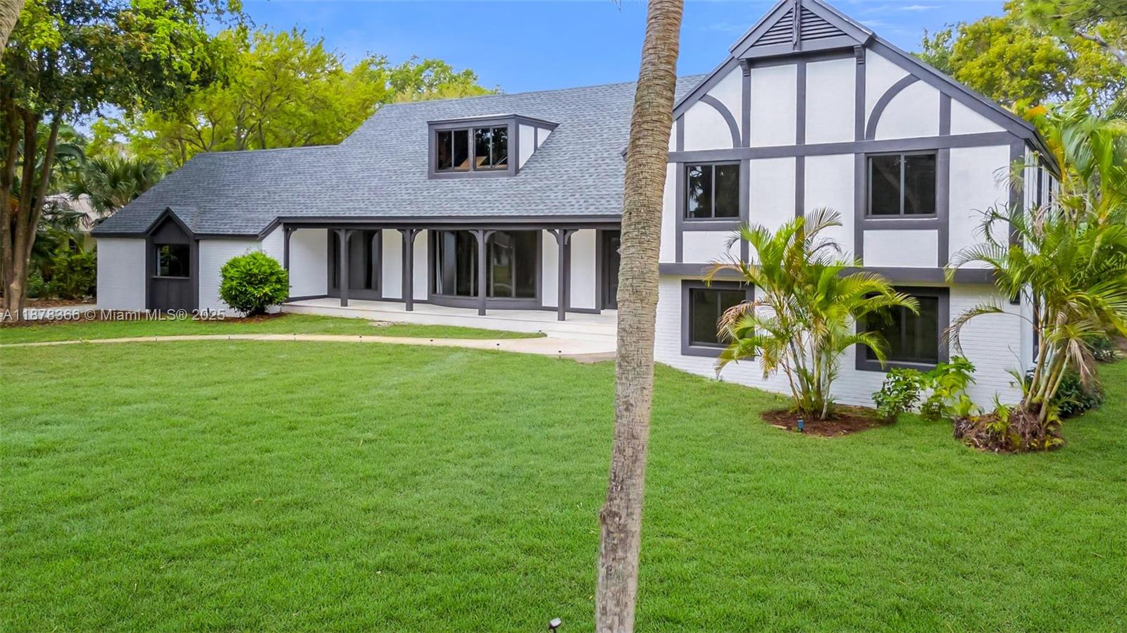 MONET GARDENS AMD (UNREC) - Residential Lease