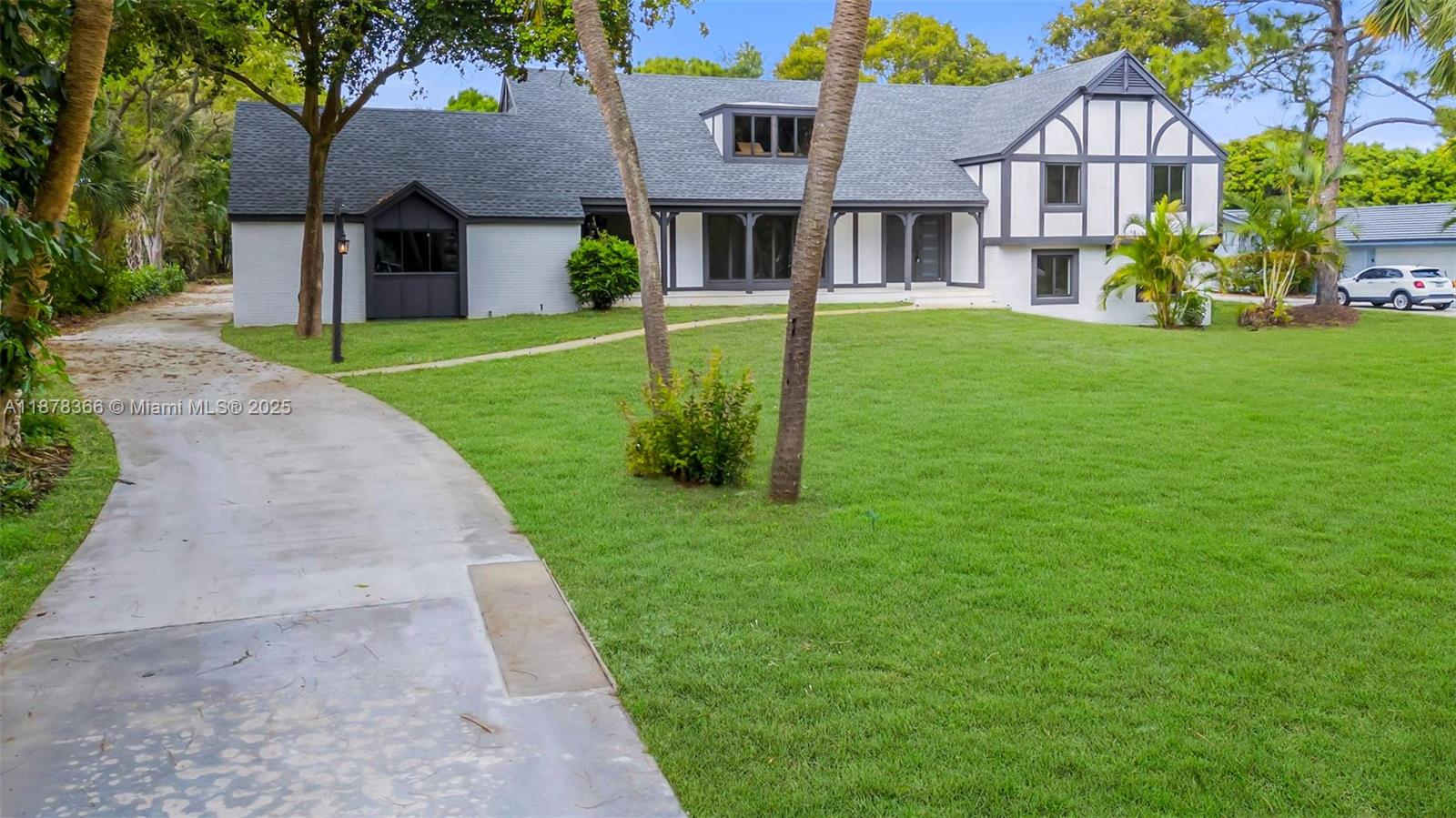 MONET GARDENS AMD (UNREC) - Residential Lease