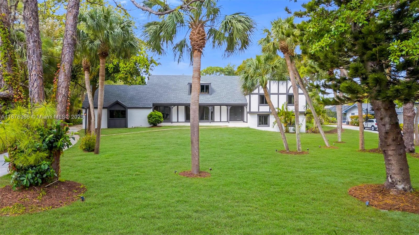 MONET GARDENS AMD (UNREC) - Residential Lease