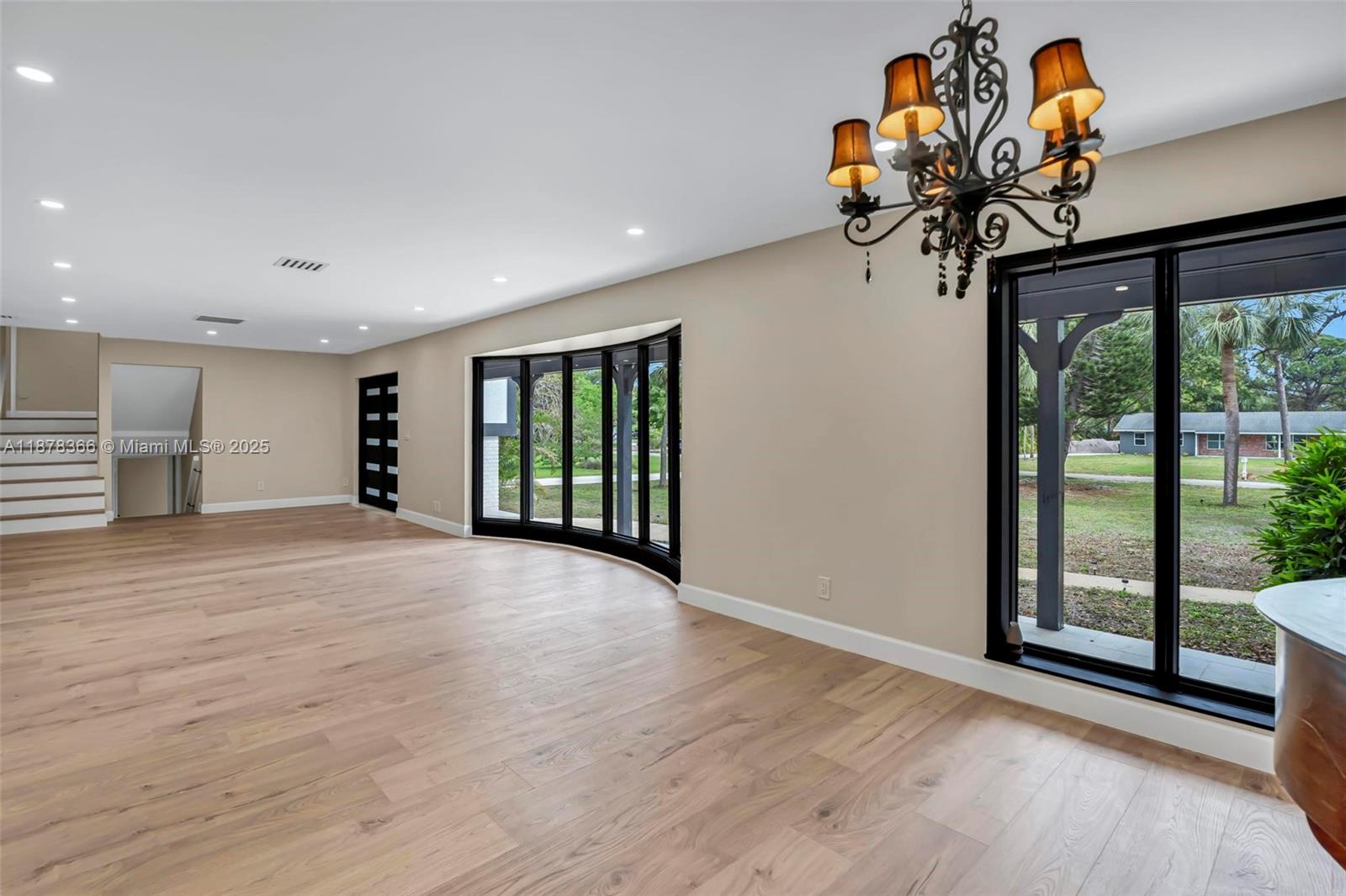 MONET GARDENS AMD (UNREC) - Residential Lease
