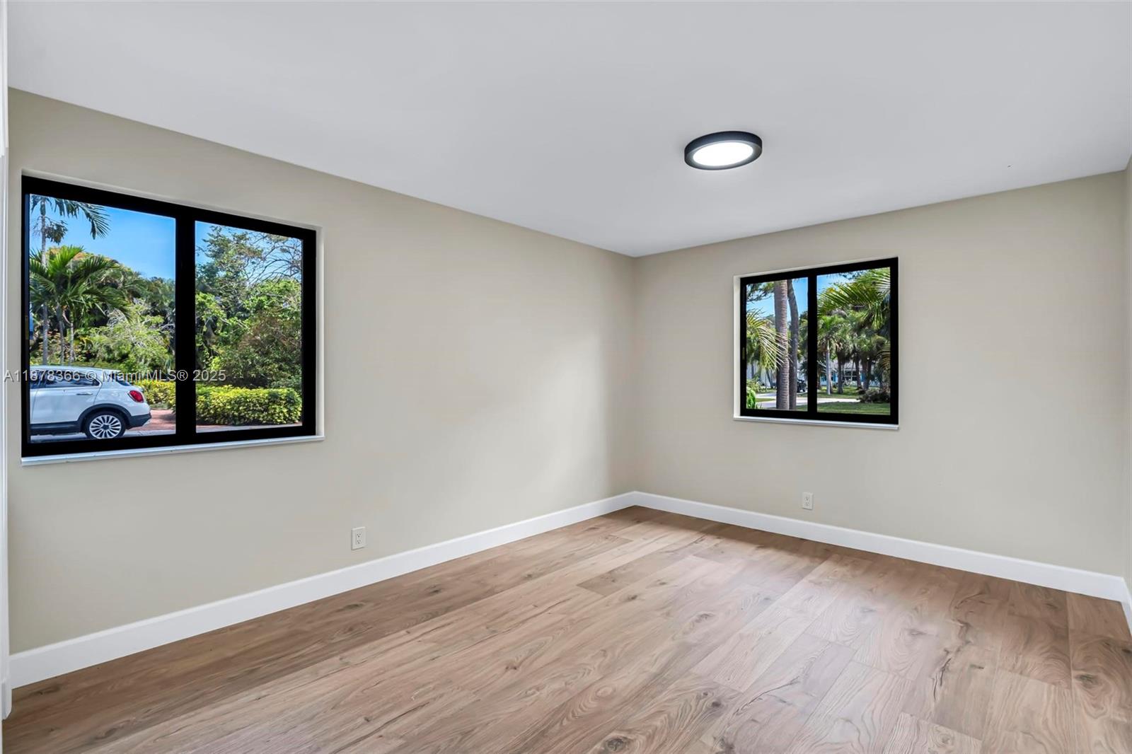 MONET GARDENS AMD (UNREC) - Residential Lease