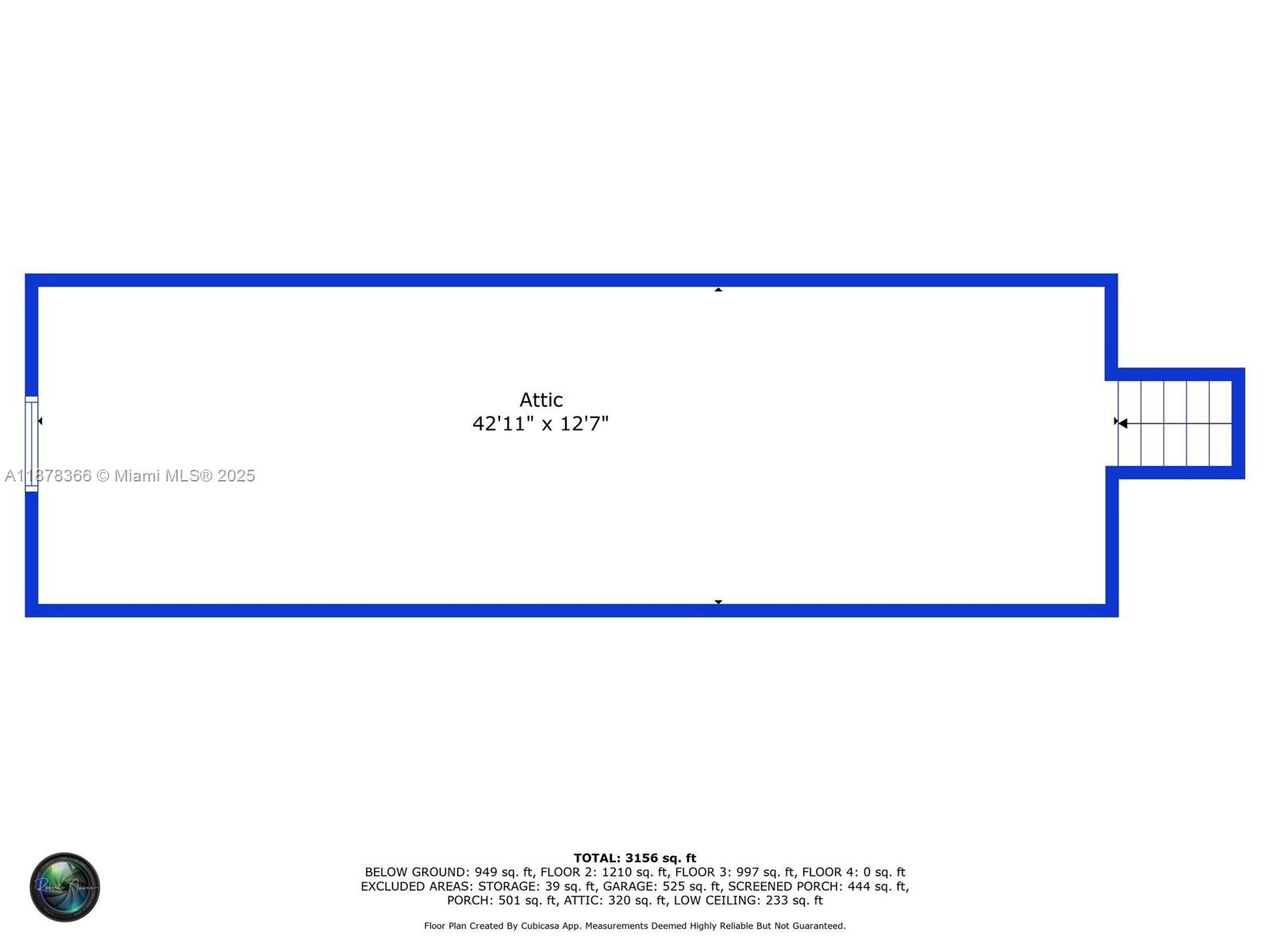 MONET GARDENS AMD (UNREC) - Residential Lease