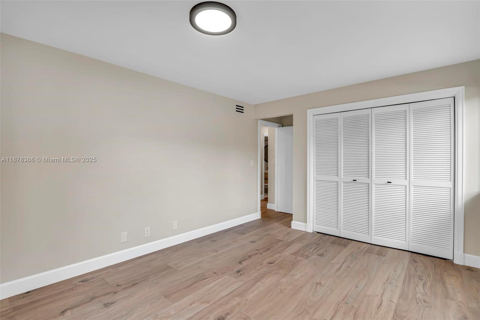 MONET GARDENS AMD (UNREC) - Residential Lease