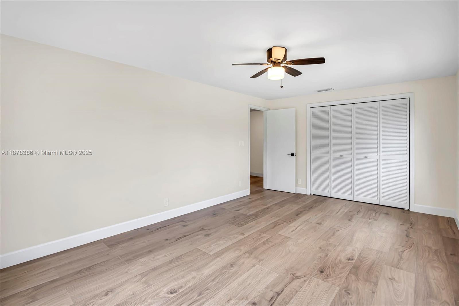 MONET GARDENS AMD (UNREC) - Residential Lease