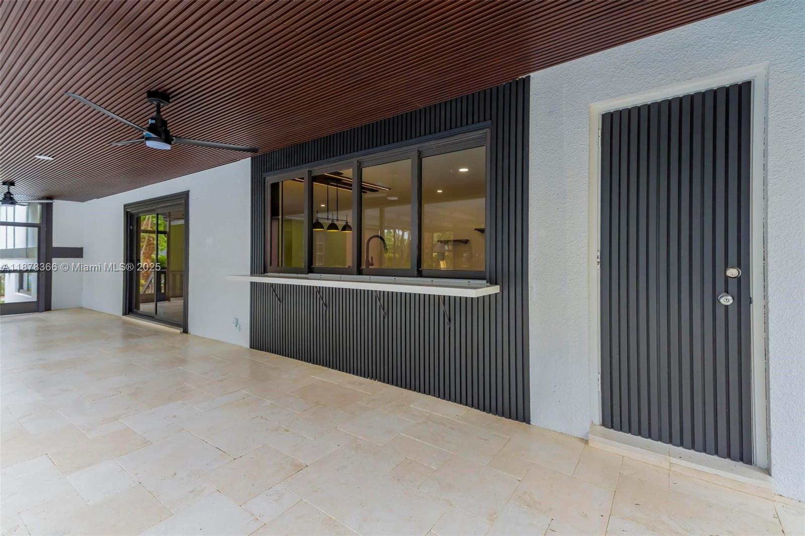 MONET GARDENS AMD (UNREC) - Residential Lease
