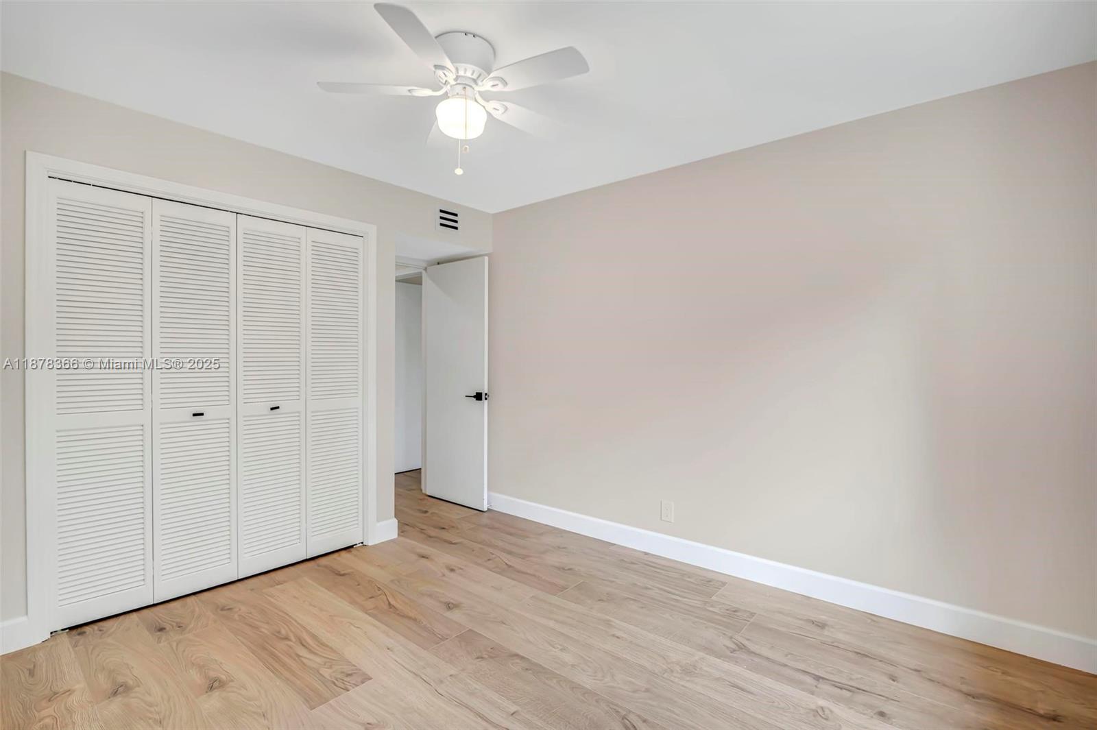 MONET GARDENS AMD (UNREC) - Residential Lease