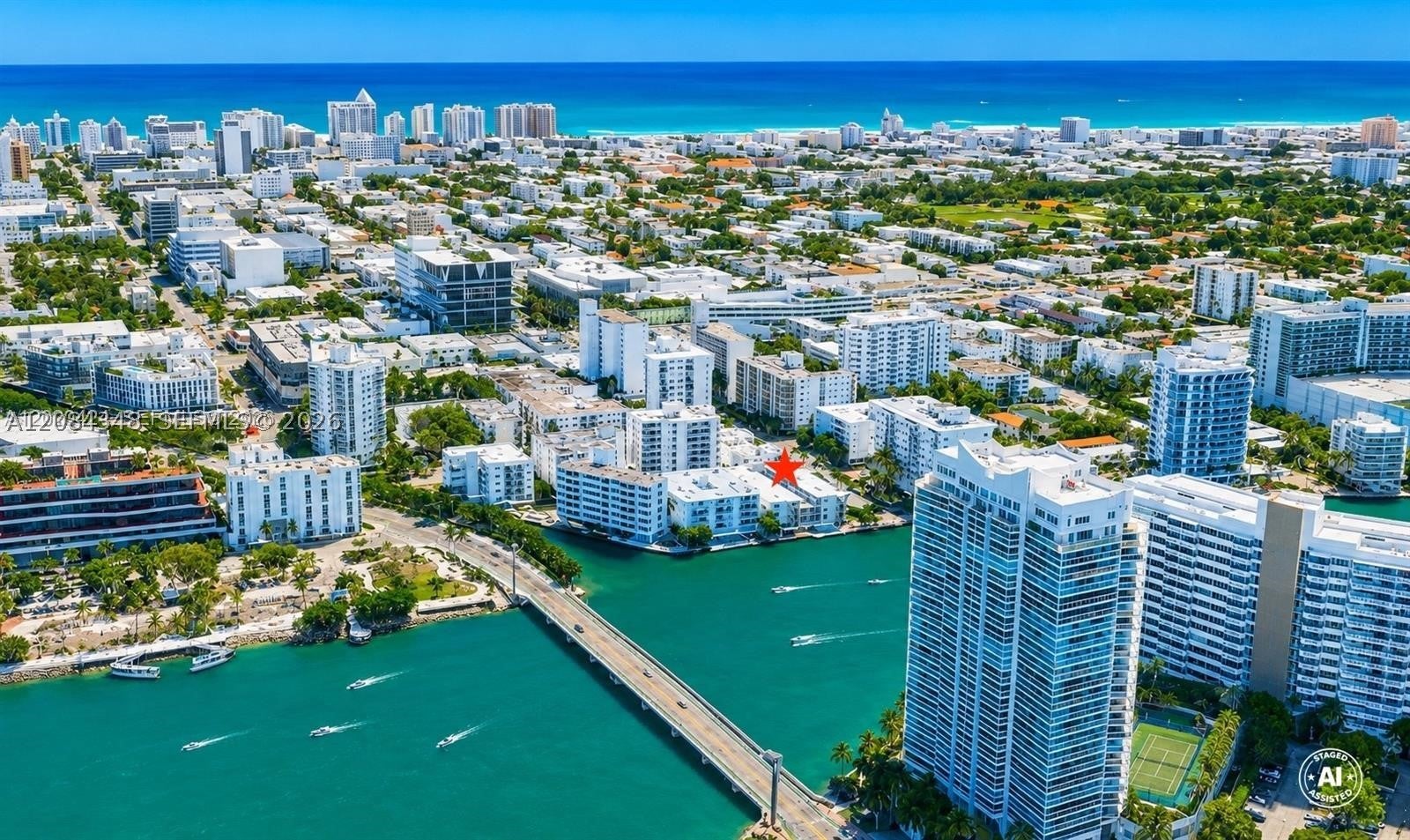 Properties 1 1441 Lincoln Rd 317