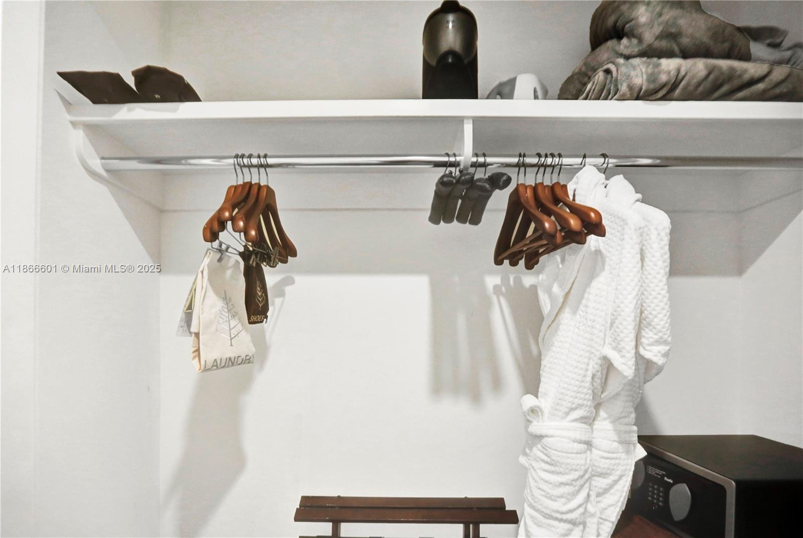 MILLENNIUM TOWER CONDOMIN - Residential Lease