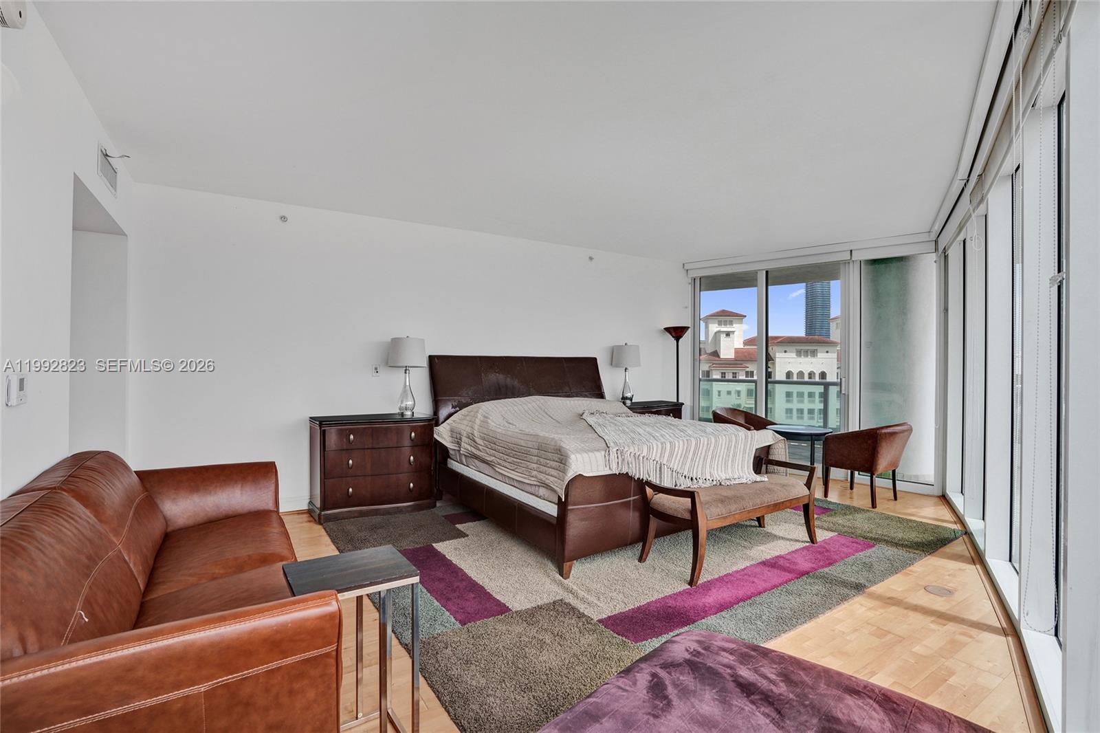 TOWERS OF PORTO VITA-SOUT - Residential Lease