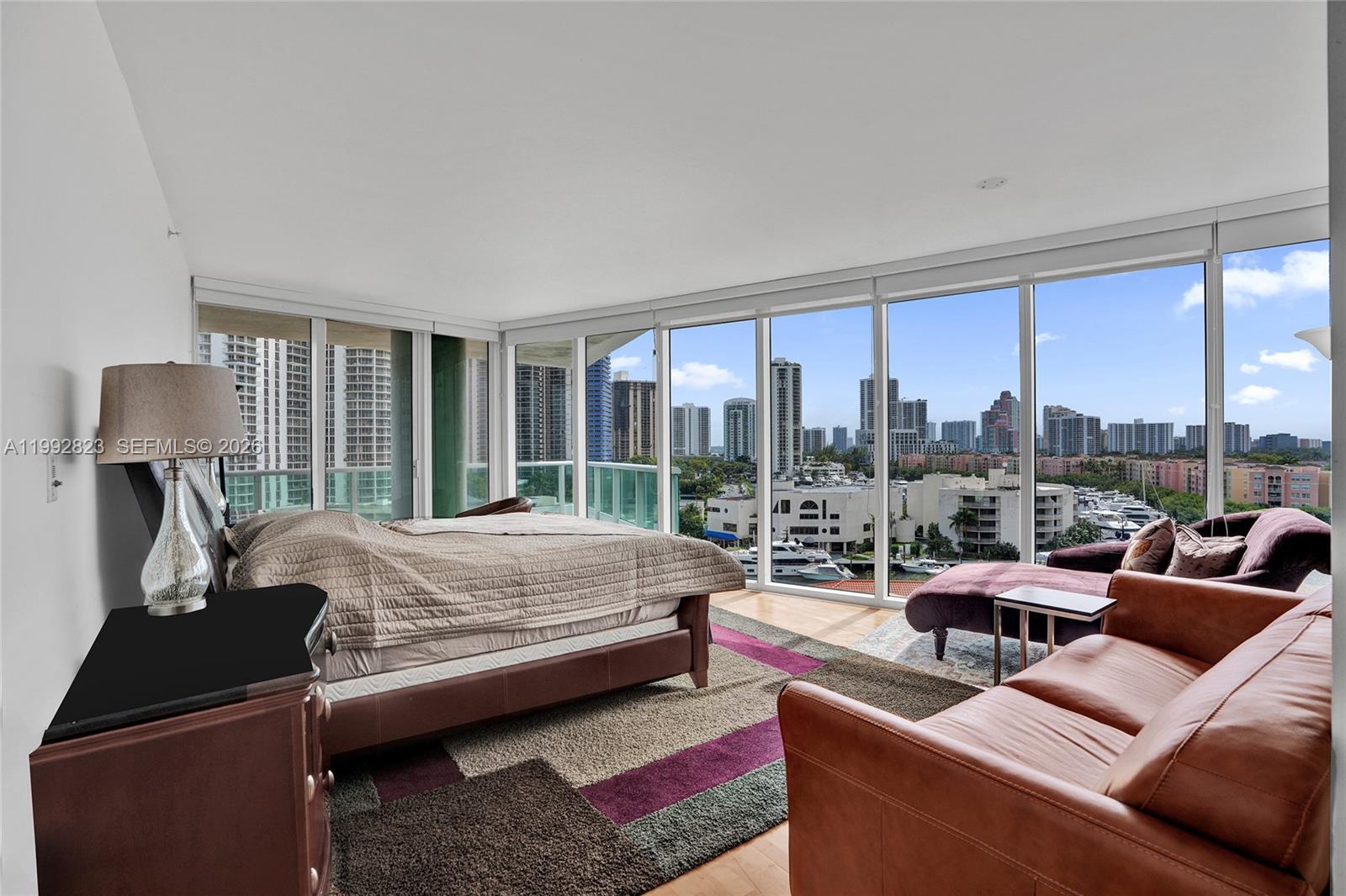 TOWERS OF PORTO VITA-SOUT - Residential Lease