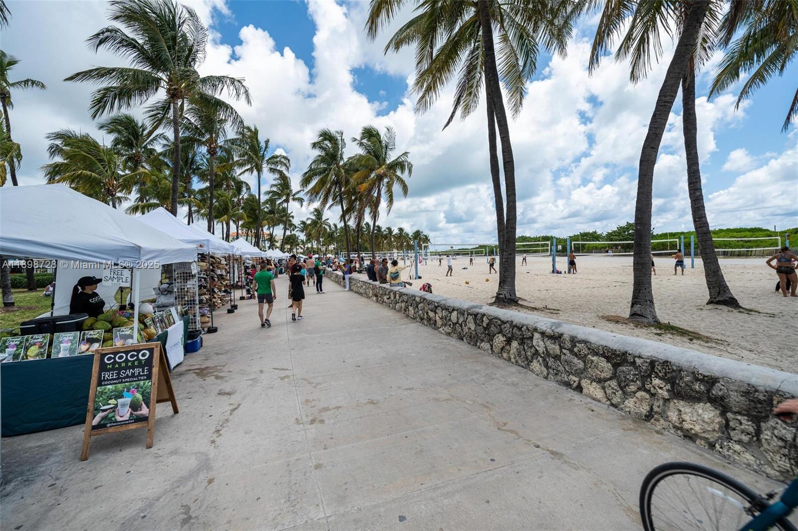 SOUTHERN STAR CONDO - Residential