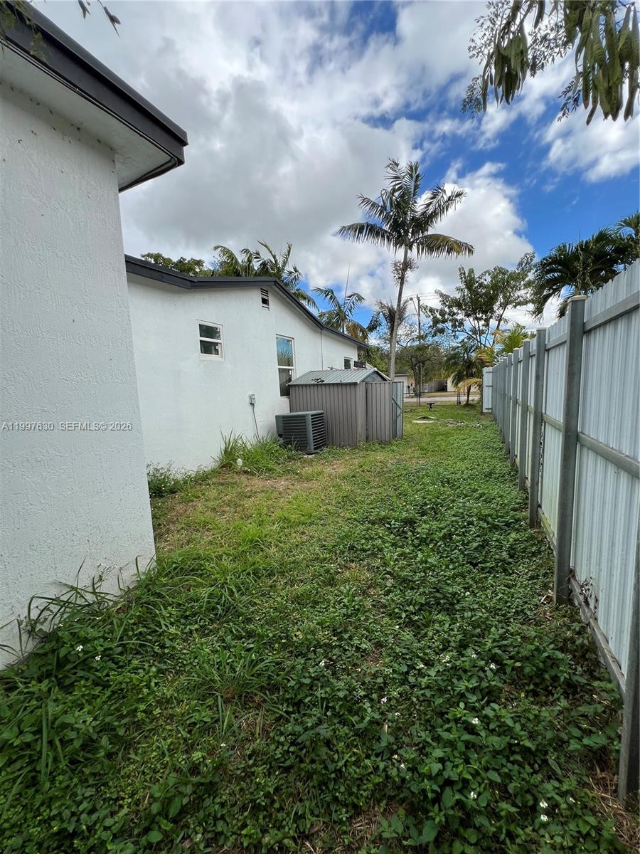 PALMETTO ADDN TO HOMESTEA - Residential