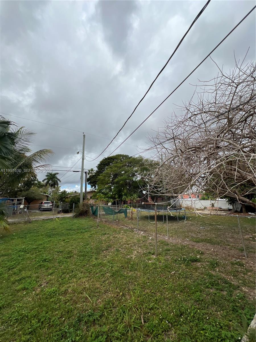 PALMETTO ADDN TO HOMESTEA - Residential