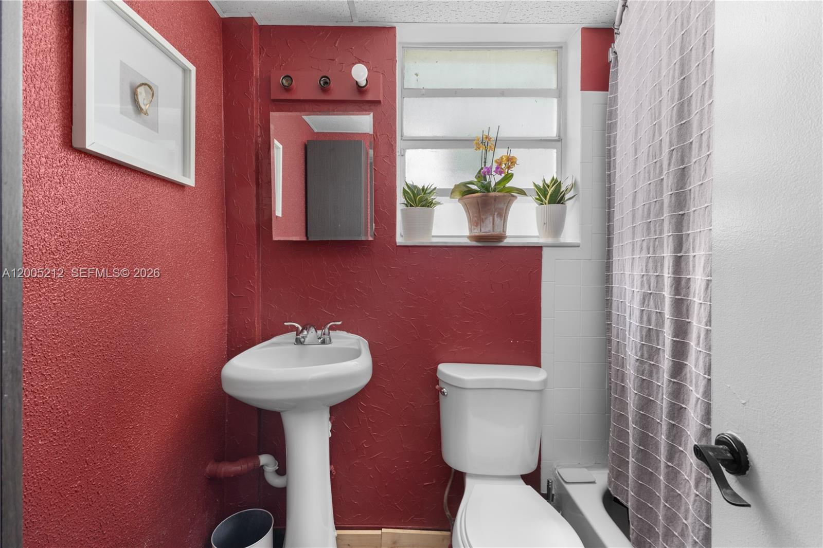 THE FENIMORE CONDO - Residential