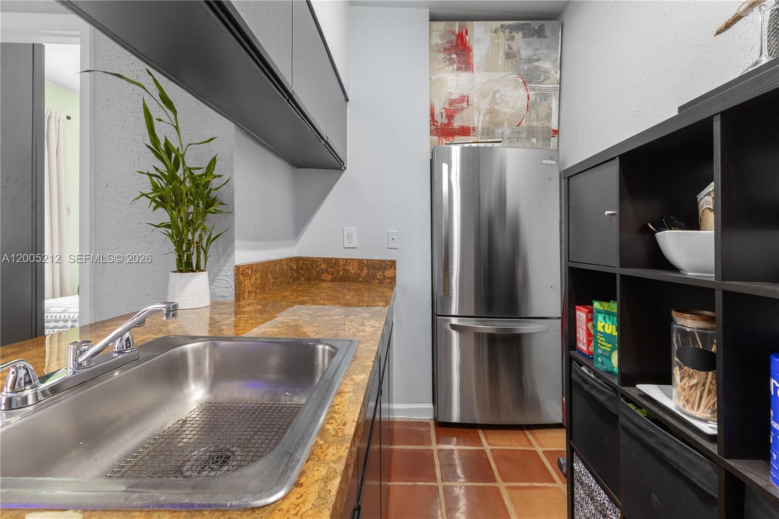 THE FENIMORE CONDO - Residential