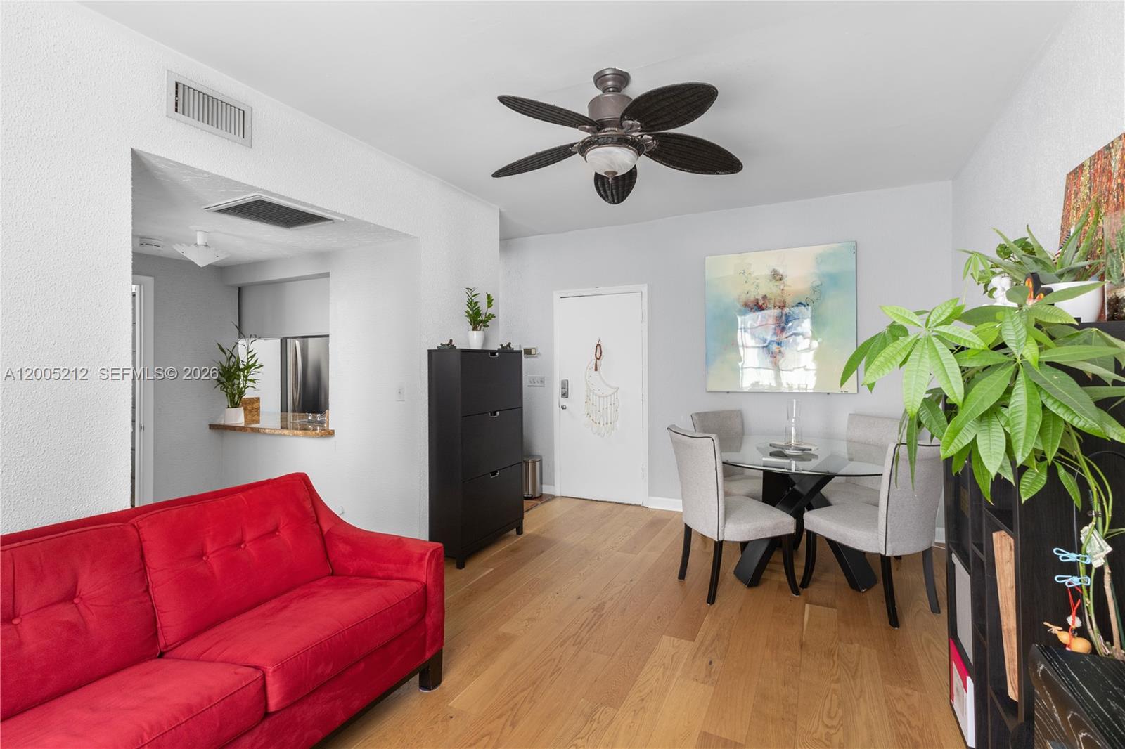 THE FENIMORE CONDO - Residential