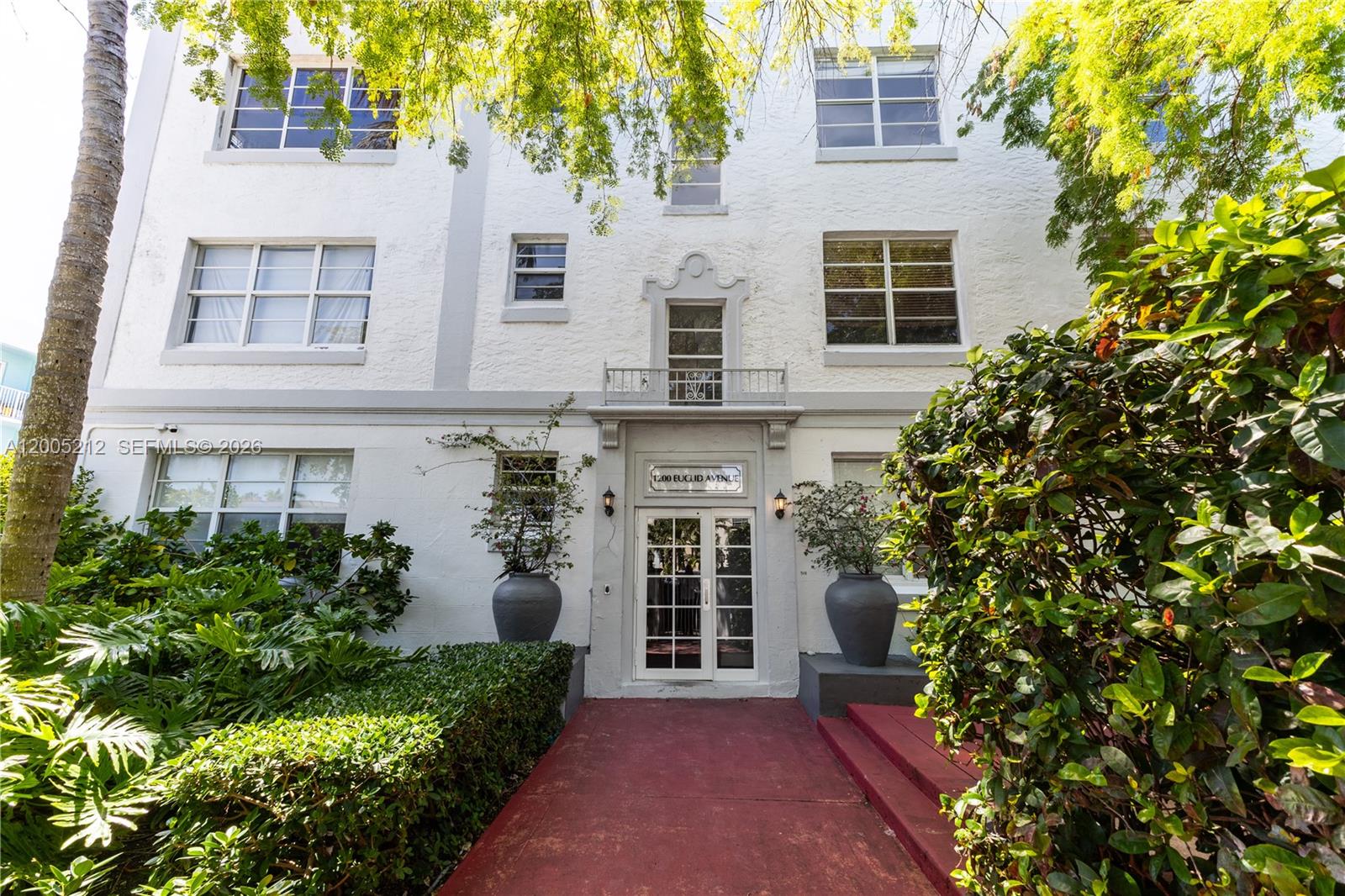 THE FENIMORE CONDO - Residential