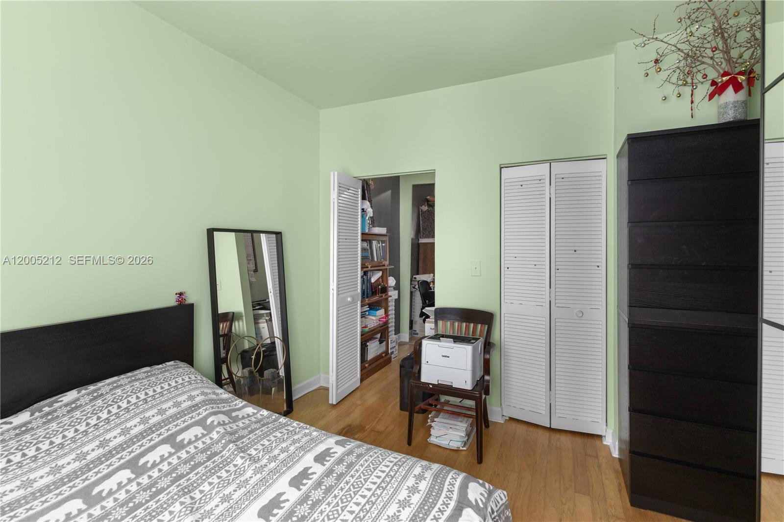 THE FENIMORE CONDO - Residential