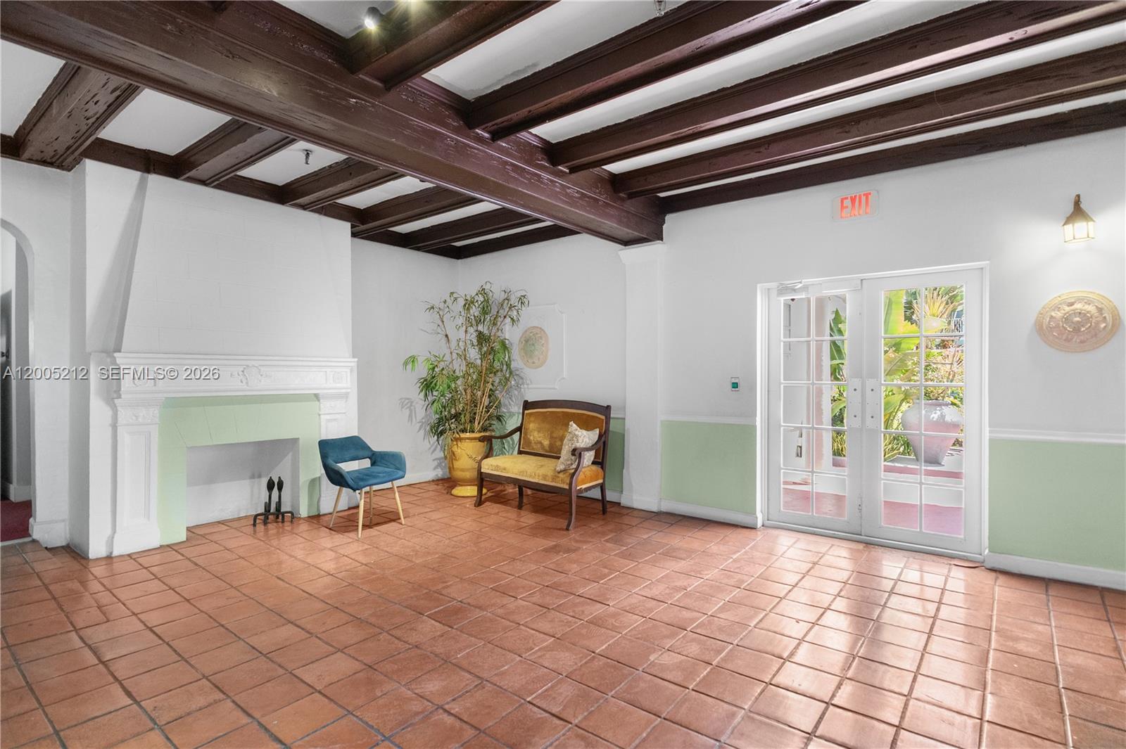 THE FENIMORE CONDO - Residential