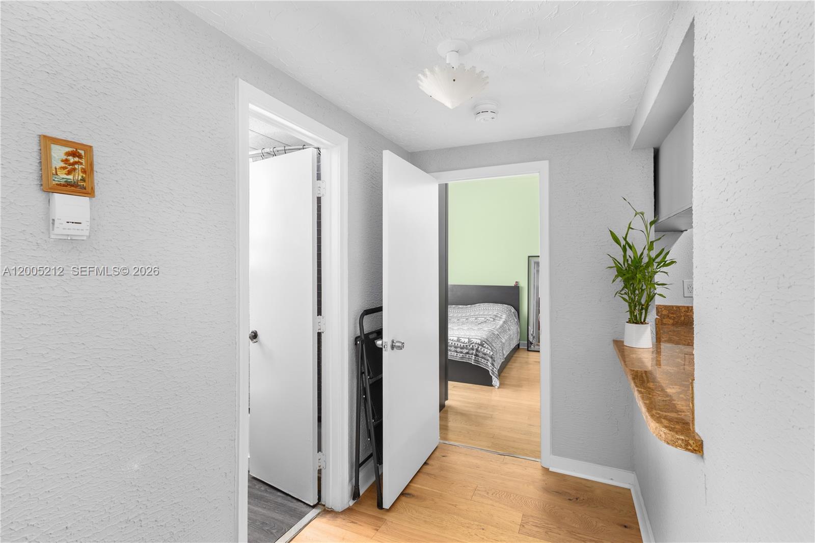 THE FENIMORE CONDO - Residential