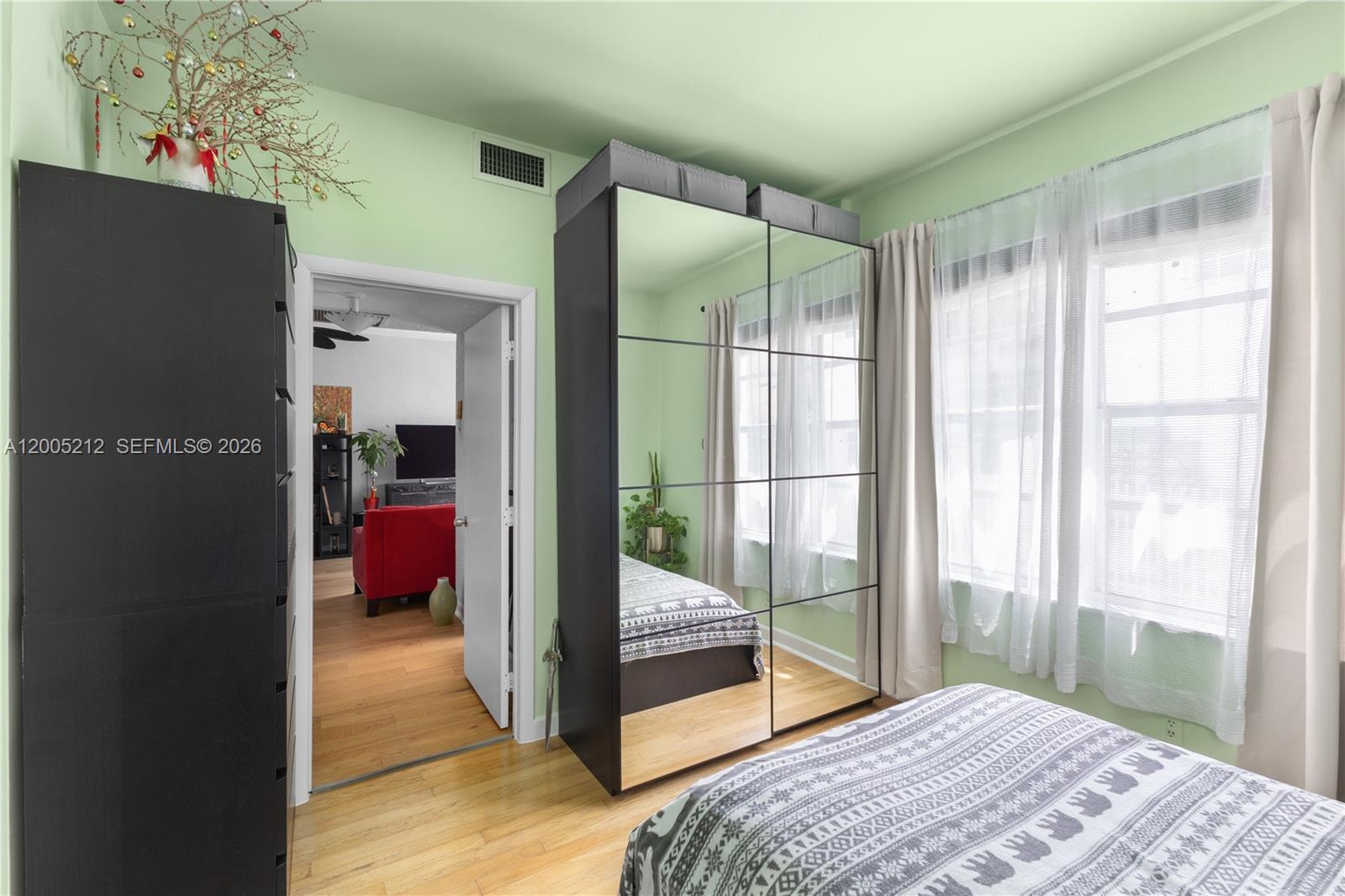 THE FENIMORE CONDO - Residential