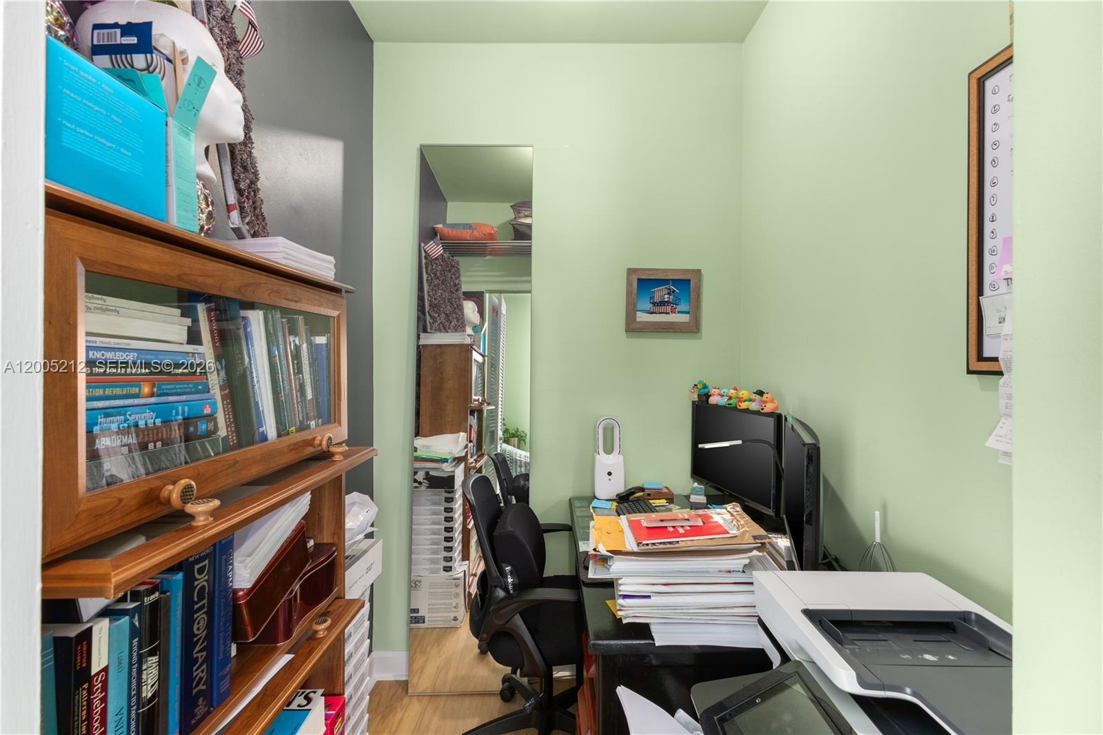 THE FENIMORE CONDO - Residential