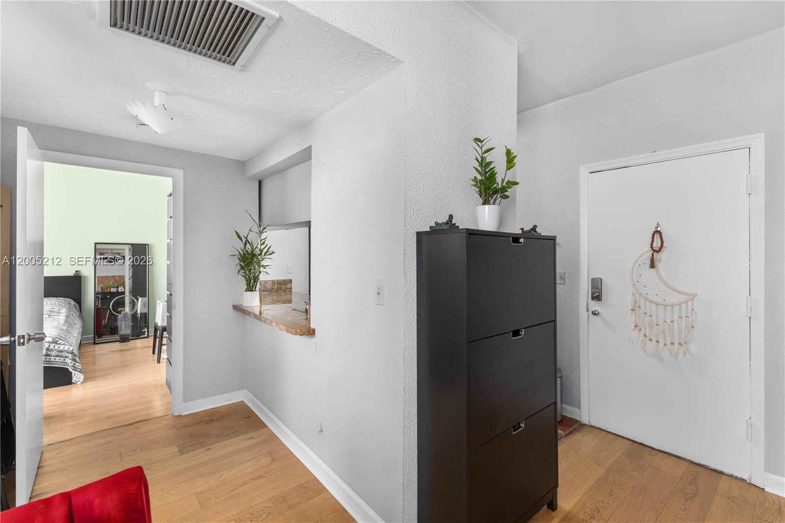 THE FENIMORE CONDO - Residential