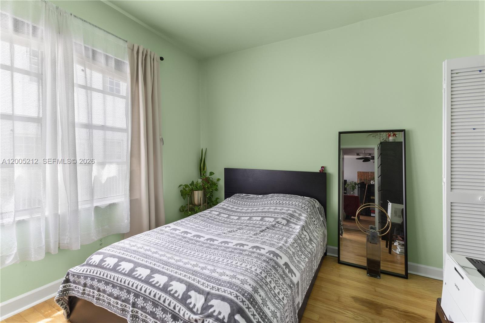 THE FENIMORE CONDO - Residential