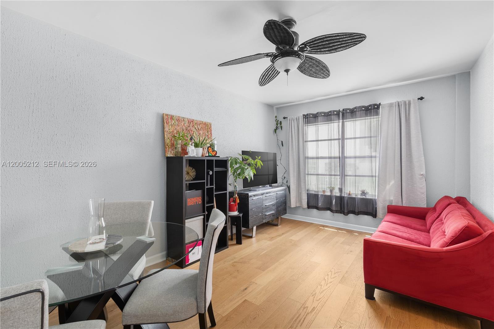 THE FENIMORE CONDO - Residential