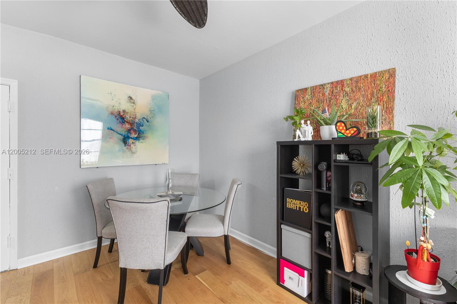 THE FENIMORE CONDO - Residential