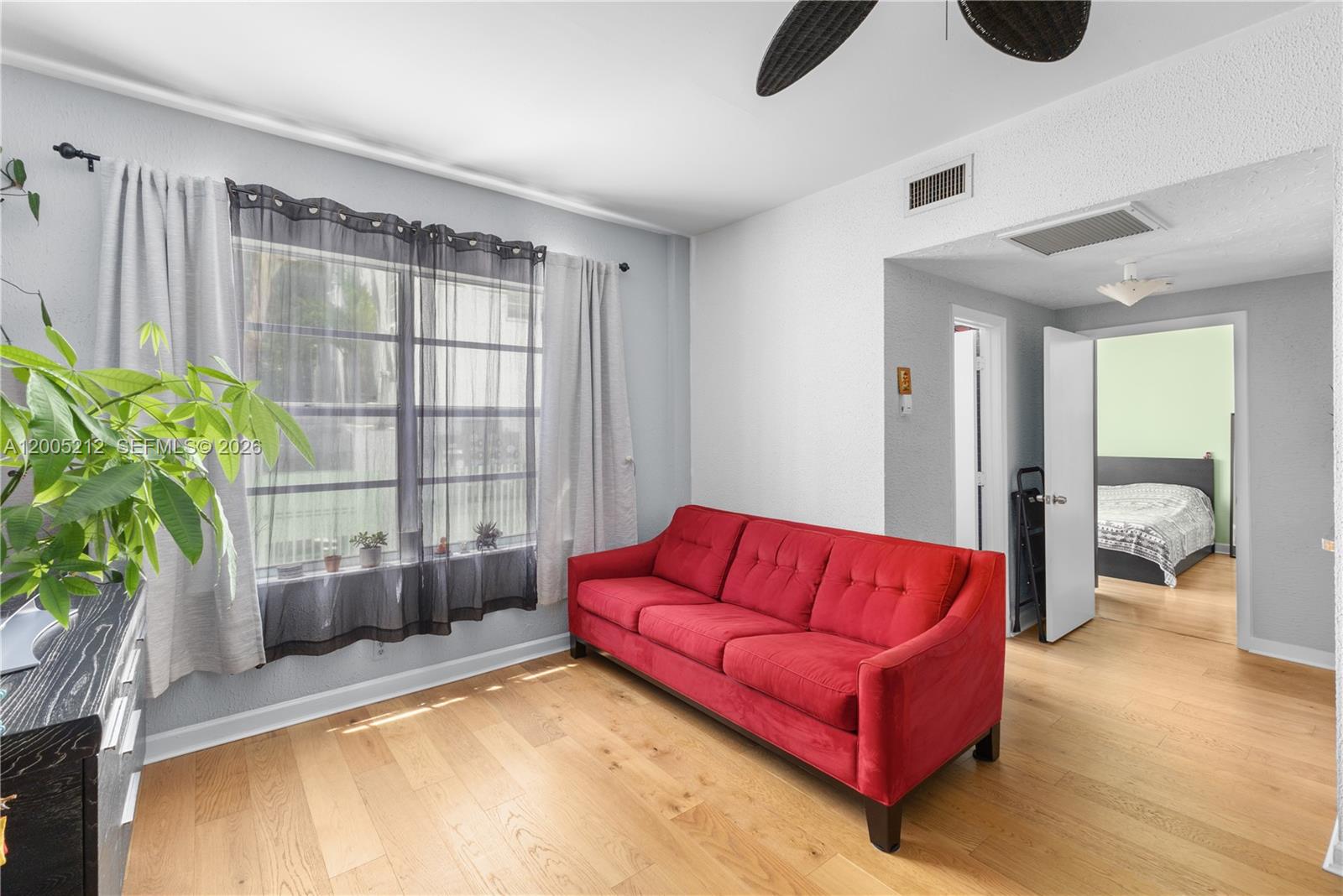 THE FENIMORE CONDO - Residential