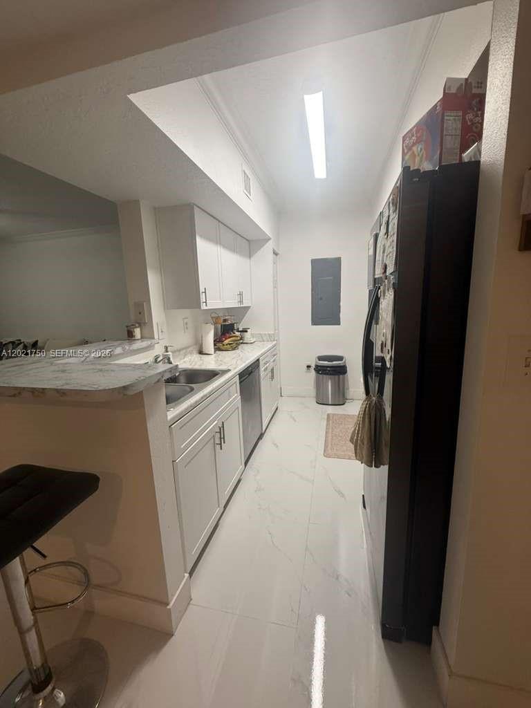 MARQUESA CONDO SUB ACCOUN - Residential