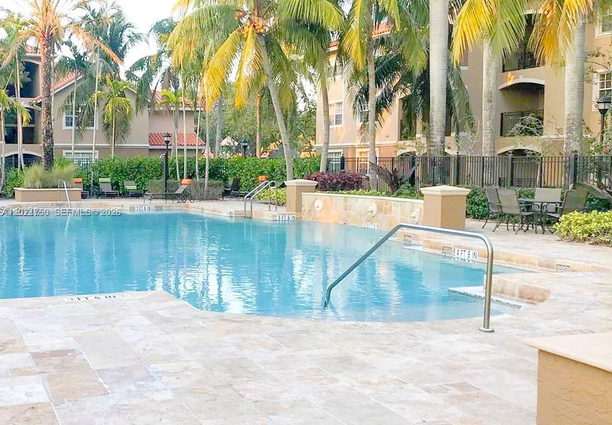 MARQUESA CONDO SUB ACCOUN - Residential
