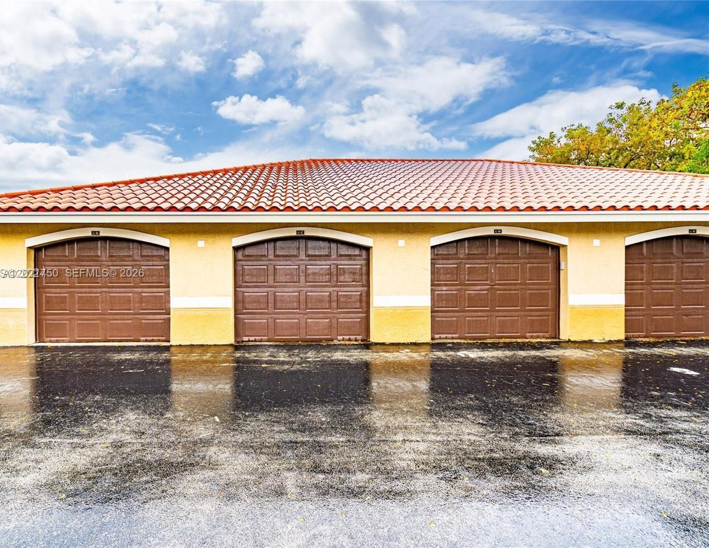 MARQUESA CONDO SUB ACCOUN - Residential