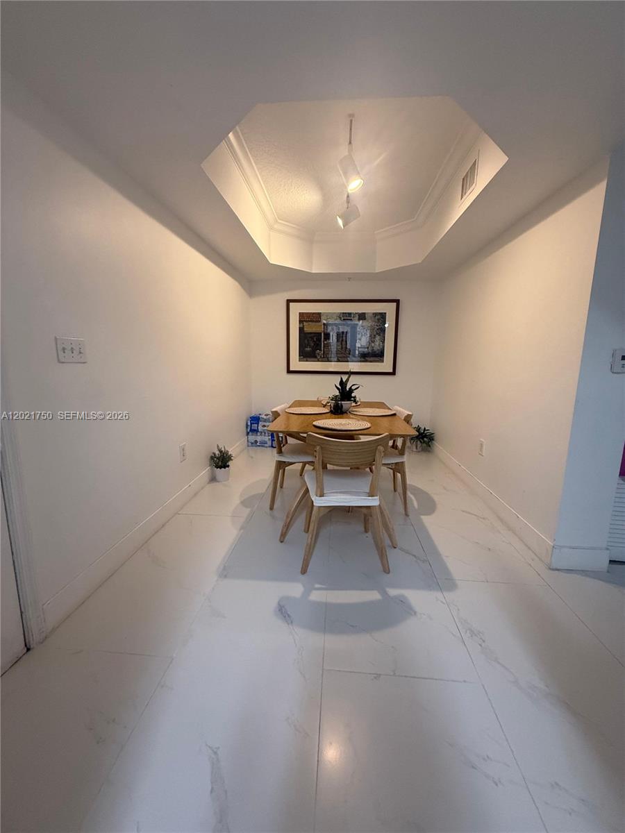 MARQUESA CONDO SUB ACCOUN - Residential