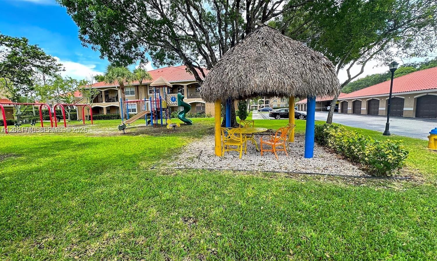 MARQUESA CONDO SUB ACCOUN - Residential
