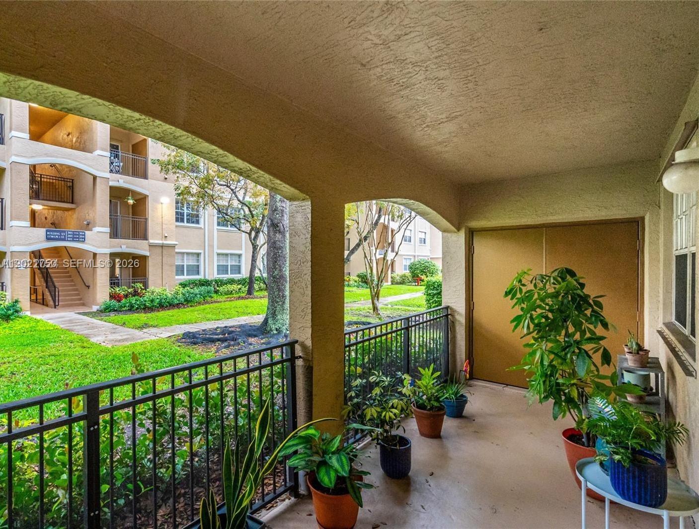 MARQUESA CONDO SUB ACCOUN - Residential