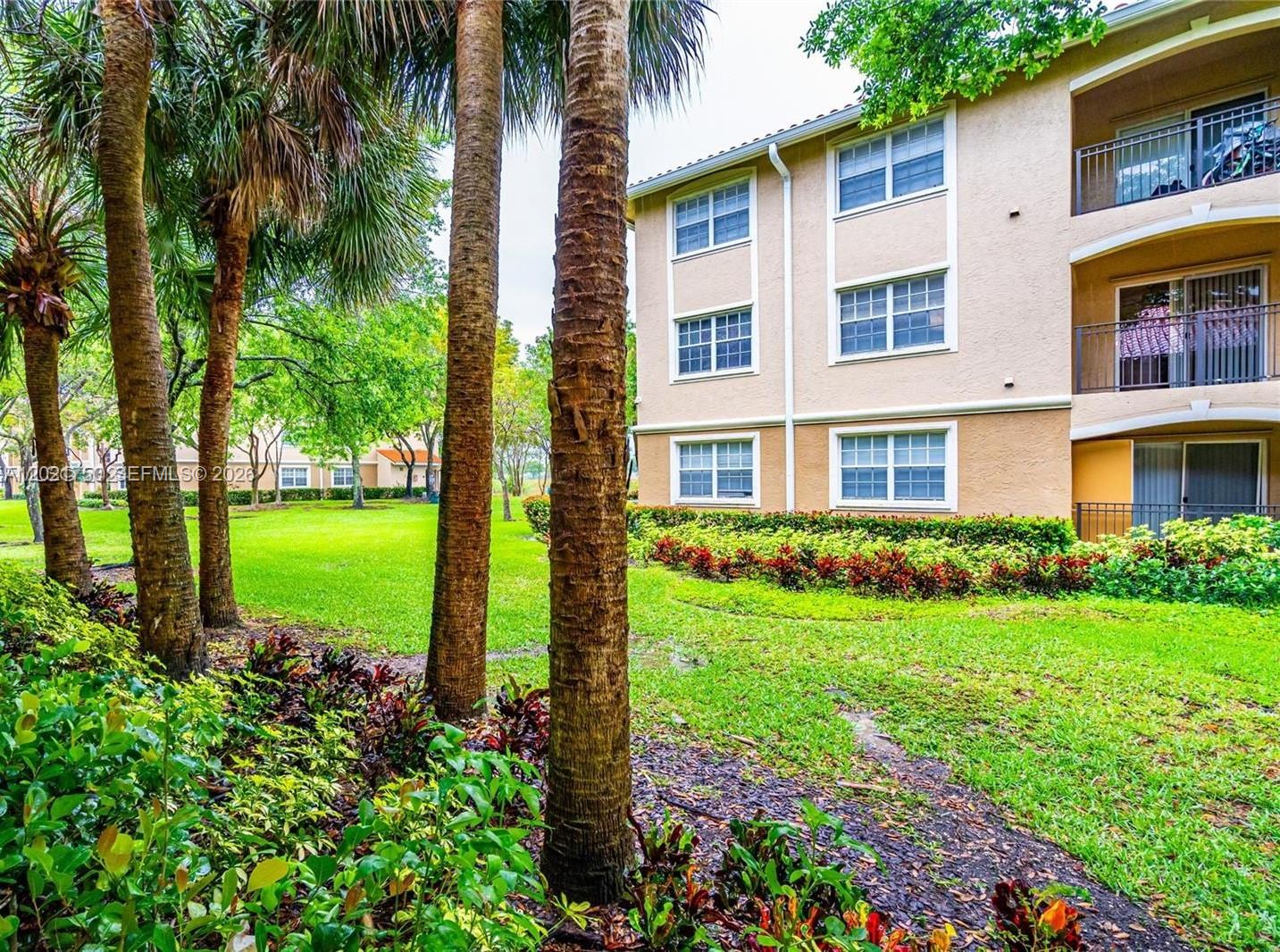 MARQUESA CONDO SUB ACCOUN - Residential