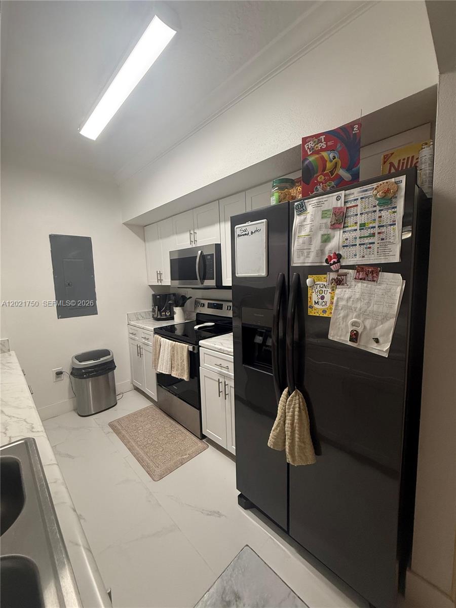 MARQUESA CONDO SUB ACCOUN - Residential