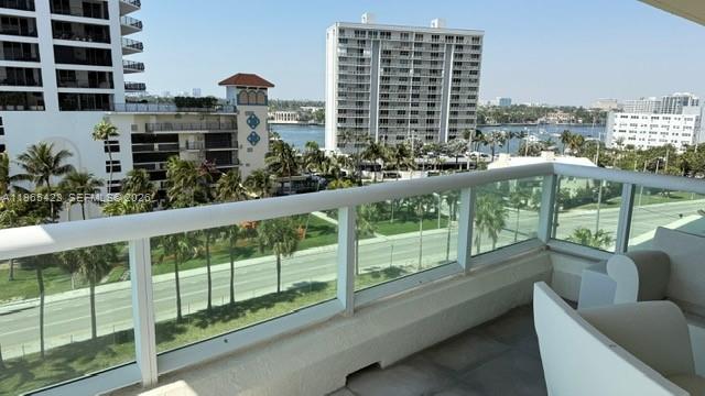 LAS OLAS BEACH CLUB CONDO - Residential