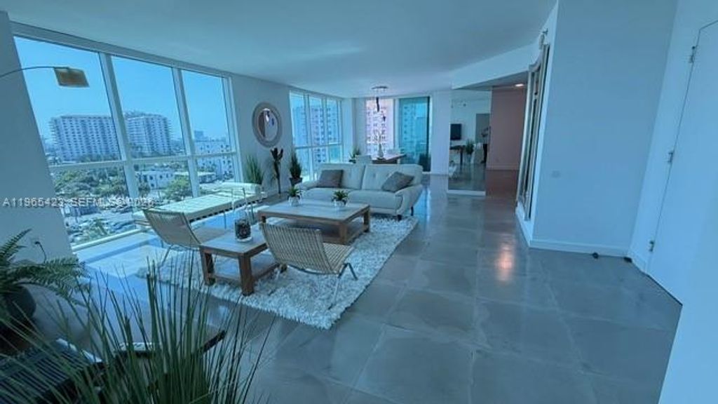 Photo of 101 S Fort Lauderdale Beach Blvd #707, Fort Lauderdale, FL 33316 (MLS # A11965423)