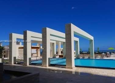 LAS OLAS BEACH CLUB CONDO - Residential