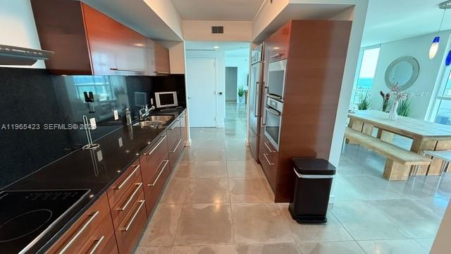 LAS OLAS BEACH CLUB CONDO - Residential