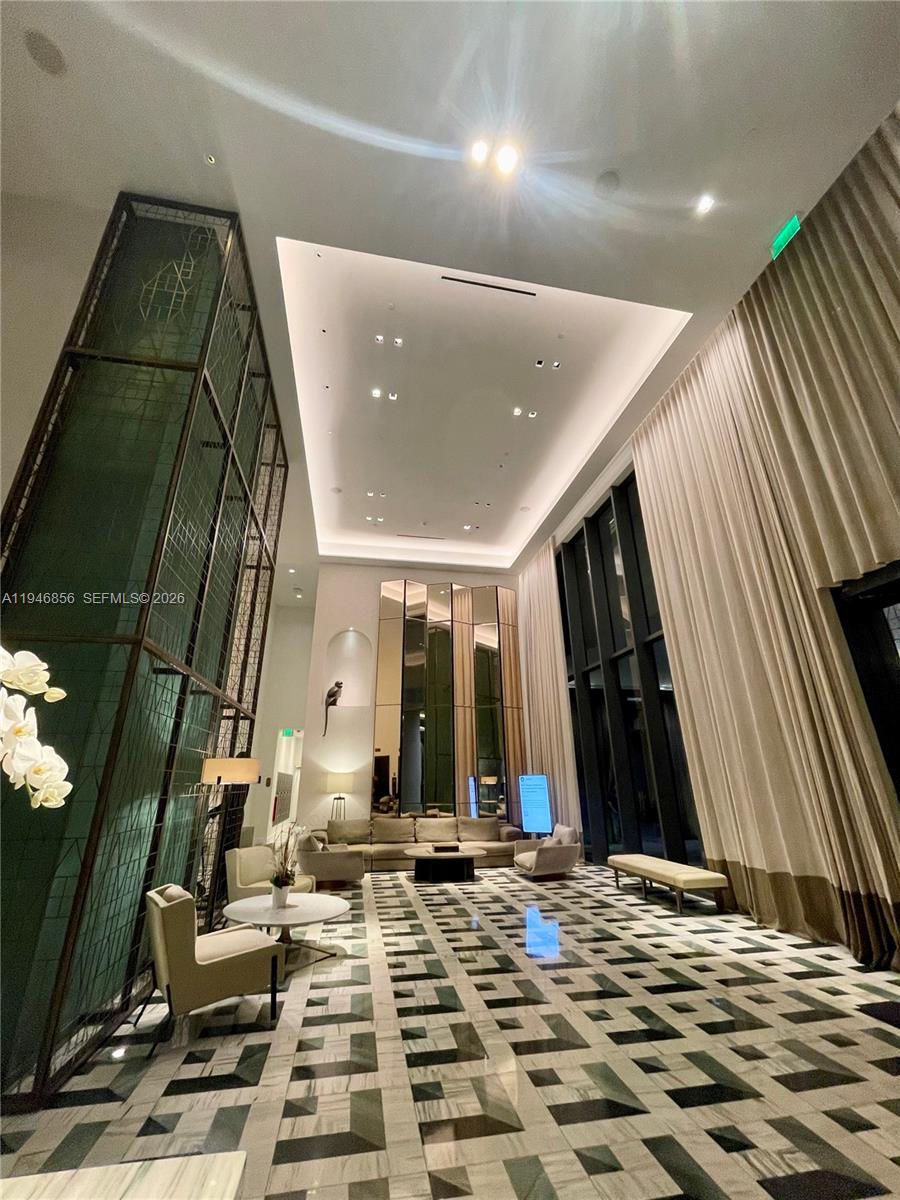 801 S Miami Ave 3304