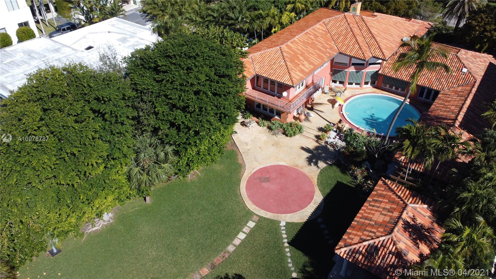 BISCAYNE KEY ESTATES - Residential