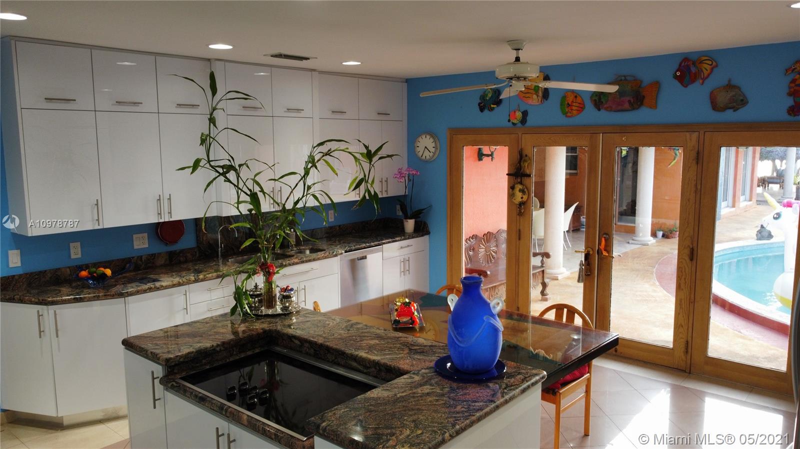 BISCAYNE KEY ESTATES - Residential